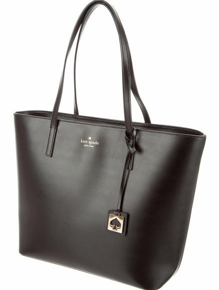 kate spade Handbags - Kate Spade Haven Street Maxi Tote Bag